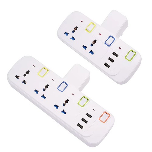 Multi plug extension 3 - extension,