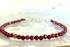 NATURAL GARNET GEMSTONES