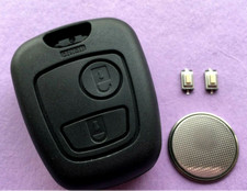 Fit Toyota AYGO 2 Button