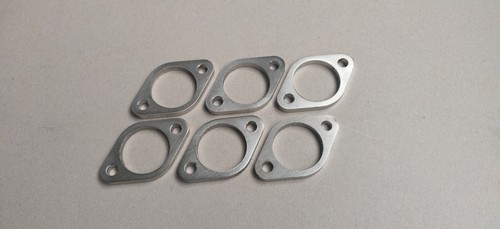 Ford cologne v6 exhaust - ford,