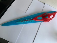 Power Rangers Movie Red Ranger