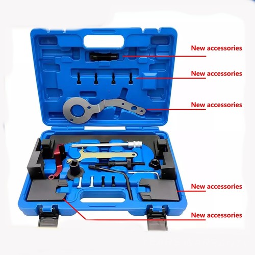 Engine camshaft timing tool - timing,