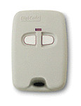 Digi code button keychain - button,