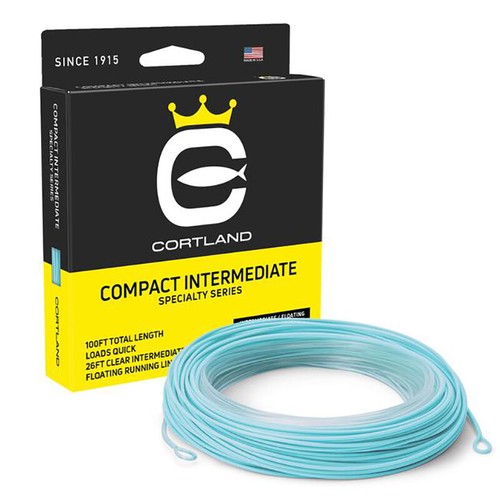 Cortland compact intermediate - compact,