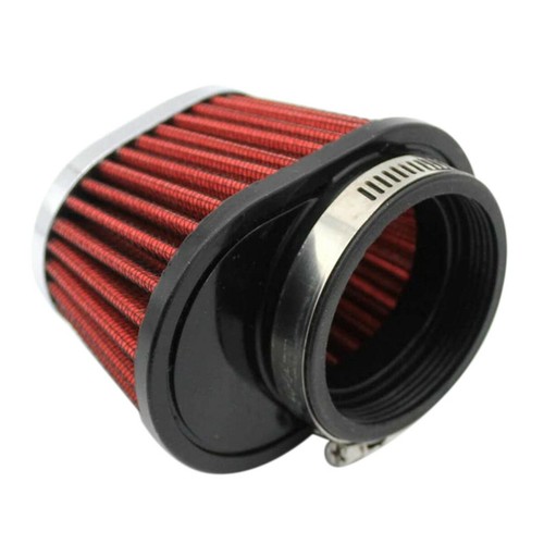 55mm air filter intake kit - 2x,
