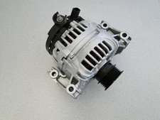 1A2106 ALTERNATOR For OPEL Astra Speedster Vectra Zafira 2.0 2.2 GTS i 16V Turbo