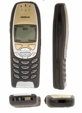 Nw Condition Nokia 6310i Jet