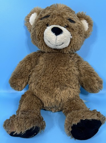 Build bear brown - -,