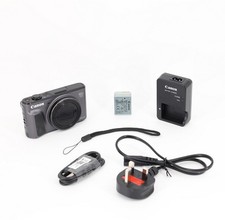Canon PowerShot SX720 HS