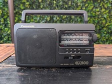 Panasonic GX500 (RF-3500) 4