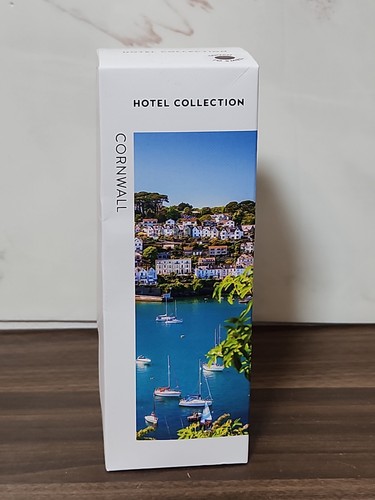 Aldi hotel collection cornwall - hotel,