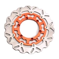 320mm Supermoto Front Brake