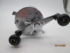 Vintage Abu Ambassadeur 4500C
