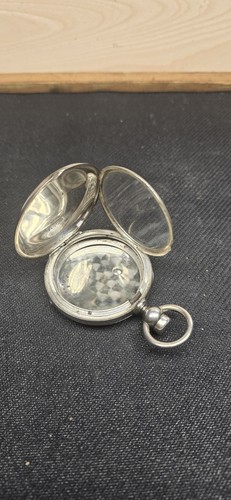Antique dueber newport coin - antique,