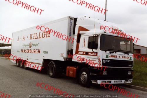 Truck photo a - photo, killoh