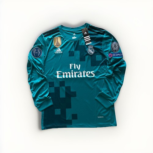 Real madrid third kit - madrid,