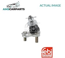 SUSPENSION BALL JOINT FRONT