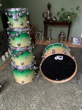 dw drums, Collectors series
