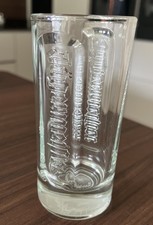 Jagermiester Highball Tall