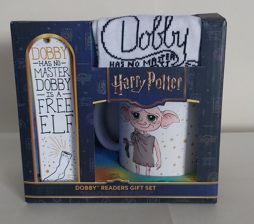 New boxed harry potter - boxed,
