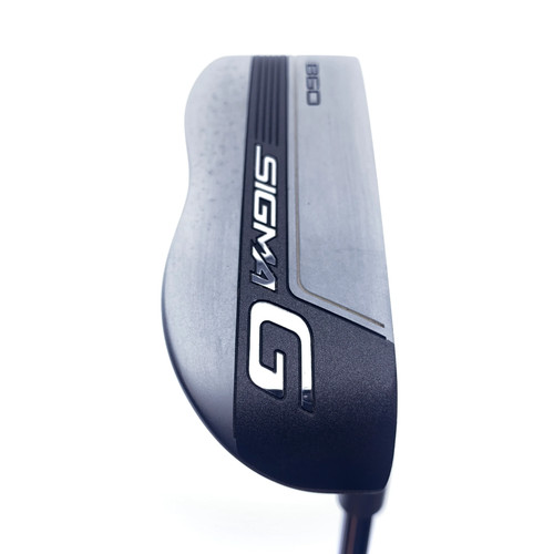 Used ping sigma b60 - sigma, /