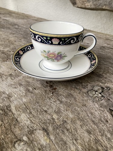 Wedgwood runnymede blue - runnymede,