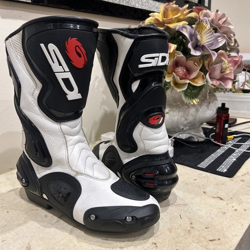 Sold now sorry sidi - sold, cobra