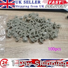 100pcs clips for renault - clips,