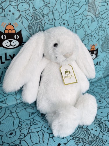 Jellycat bashful luxe bunny - jellycat,