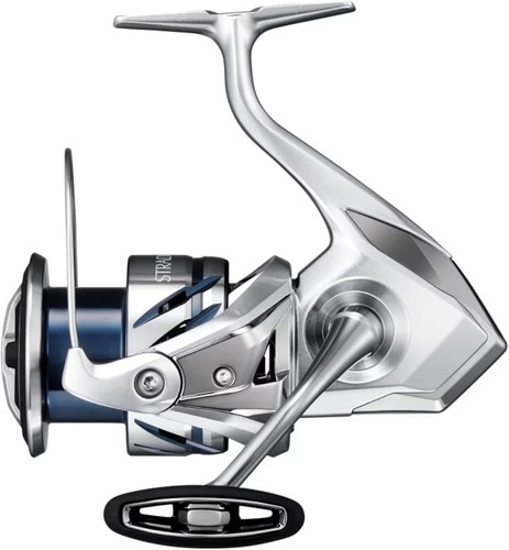 Shimano spinning reel - spinning, 23