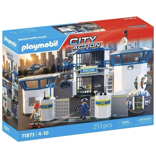 Playmobil city action police - city,