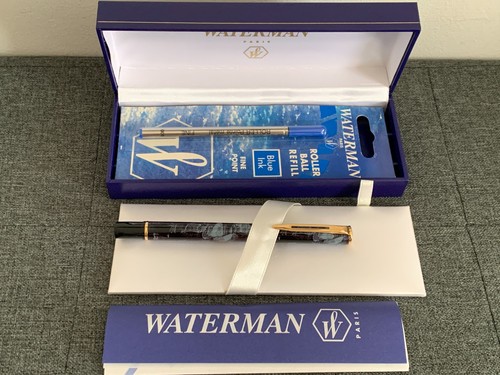 Vintage waterman laureat - vintage, mk