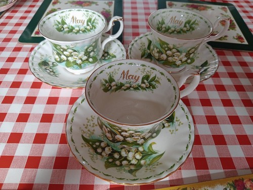 Royal albert bone china - royal,