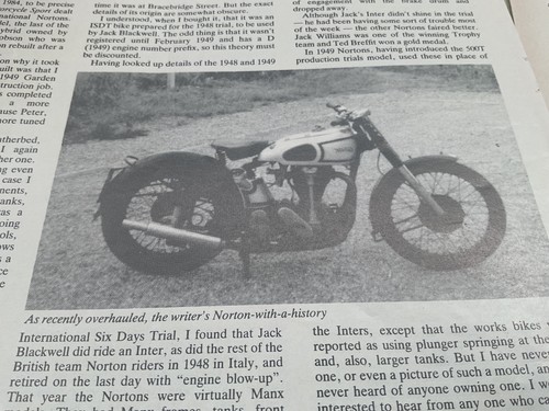 Norton plunger - 2,