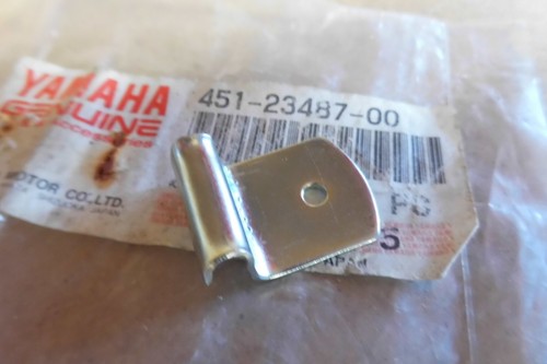Yamaha ty80 1975 - , ty