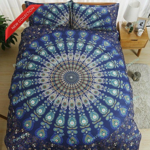 Art duvet cover - duvet, bedding