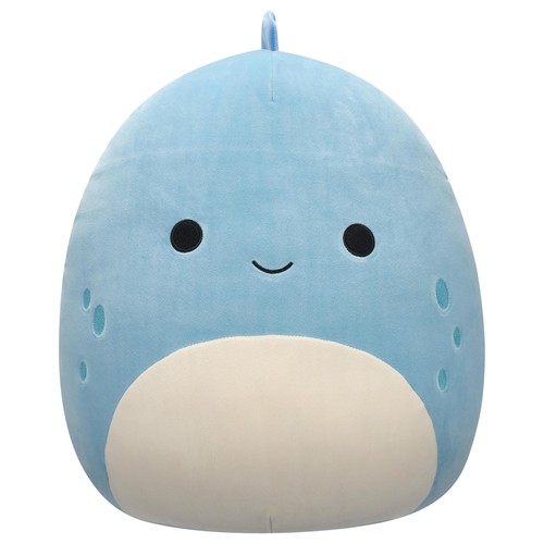 Squishmallows john dino - -,