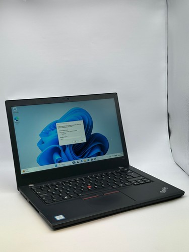 Lenovo thinkpad t480 - t480, core