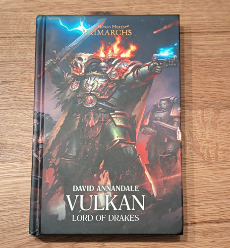 Black library the horus heresy - the,