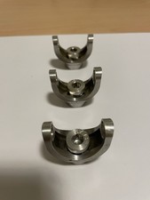 Jag Lockdown Stainless Small X 3