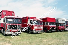 THH Truck Photos - Volvo -