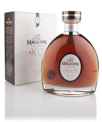 Pere magloire calvados - pere, xo