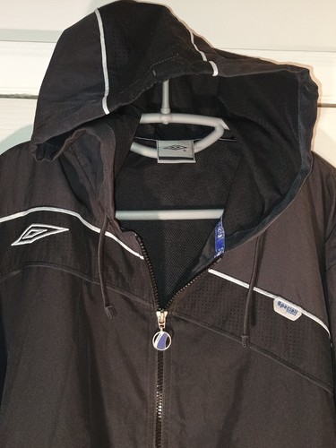 Umbro speciali track jacket - ,