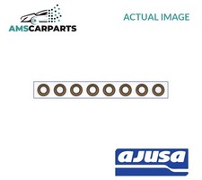 VALVE STEM SEAL SET 57005600 AJUSA NEW OE REPLACEMENT