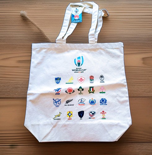 New rugby world cup 2019 - world,