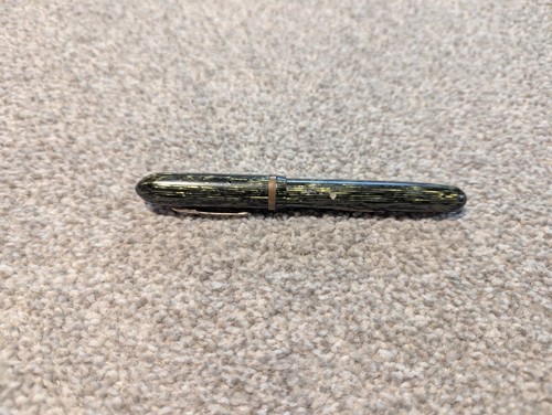 Vintage conklin fountain pen - conklin,