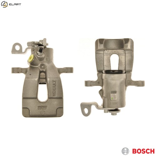 Brake caliper 986 - brake, 0