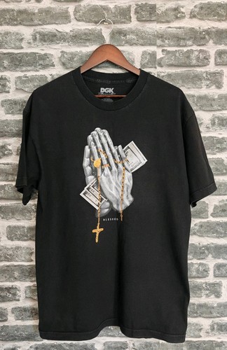 Dgk shirt mens size large - mens,