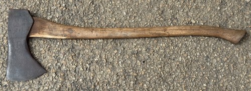 Vintage elwell felling - lb,