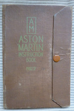 Aston Martin Le Mans, Mark II